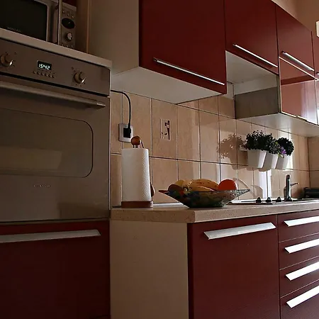Apartman Eden