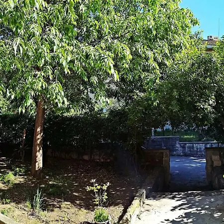 Eden Apartman Split