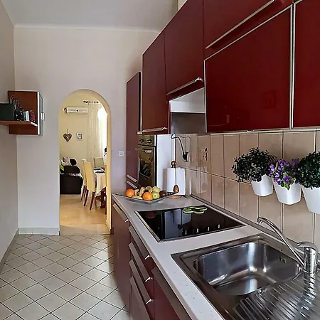 Apartment Eden *